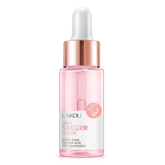 Essential Face Serum