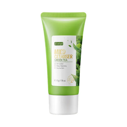 Pre Derma Green Tea Facial Cleanser