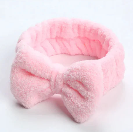 Bow Headband